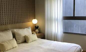 Imagem 4: Apartamento à venda em Saúde com 94 m², 2 quartos, 1 suíte, 1 vaga