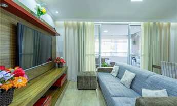 Imagem 7: APARTAMENTO em São Paulo - SP, Jardim Ester Yolanda