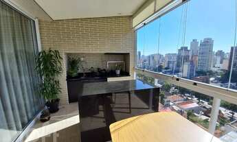 Imagem 6: Apartamento à venda em Perdizes com 320 m², 4 quartos, 3 suítes, 5 vagas