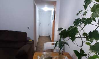 Imagem 3: Apartamento à venda em Bela Vista com 42 m², 1 quarto