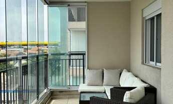 Imagem 7: Apartamento à venda em Ipiranga com 68 m², 2 quartos, 1 suíte, 1 vaga