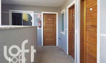 Imagem 7: Apartamento à venda em Tucuruvi com 31 m², 1 quarto