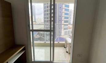 Imagem 4: Apartamento à venda em Vila Formosa com 36 m², 1 quarto, 1 vaga