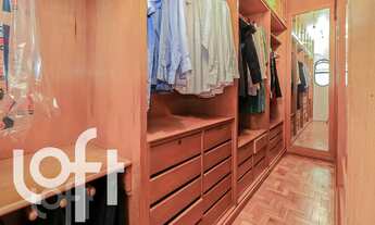 Imagem 3: Apartamento à venda em Higienópolis com 310 m², 4 quartos, 2 suítes, 4 vagas