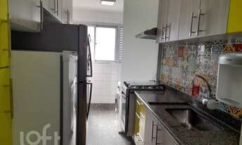 Imagem 5: Apartamento à venda em Vila Formosa com 75 m², 3 quartos, 1 suíte, 1 vaga