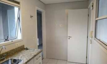 Imagem 4: Apartamento à venda em Santo Amaro com 105 m², 3 quartos, 1 suíte, 2 vagas