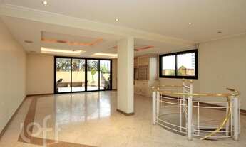 Imagem 3: Apartamento à venda em Alto de Pinheiros com 884 m², 5 quartos, 5 suítes, 6 vagas