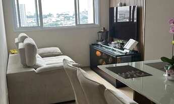 Imagem: Apartamento à venda em Socorro com 54 m²