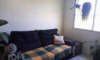 Imagem 3: Apartamento à venda em Tremembé com 58 m², 2 quartos, 1 vaga