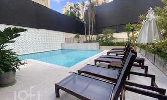 Imagem 7: Apartamento à venda em Jabaquara com 143 m², 3 quartos, 3 suítes, 2 vagas