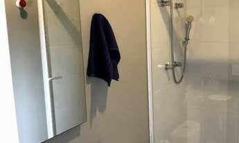 Imagem 4: Apartamento à venda em República com 28 m², 1 quarto