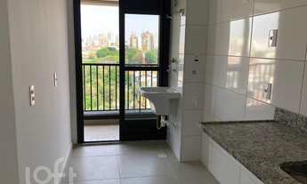 Imagem 4: Apartamento à venda em Jardim São Paulo com 55 m², 2 quartos, 1 suíte, 1 vaga