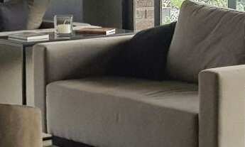 Imagem 3: Apartamento à venda em Perdizes com 56 m², 1 quarto, 1 vaga