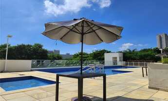 Imagem 5: APARTAMENTO em São Paulo - SP, Santo Amaro