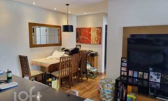 Imagem 6: Apartamento à venda em Bom Retiro com 83 m², 2 quartos, 2 suítes, 2 vagas