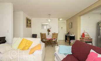 Imagem 7: Apartamento à venda em Perdizes com 88 m², 2 quartos, 1 suíte, 2 vagas