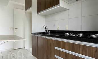 Imagem 6: Apartamento à venda em Vila Andrade com 84 m², 3 quartos, 1 suíte, 1 vaga