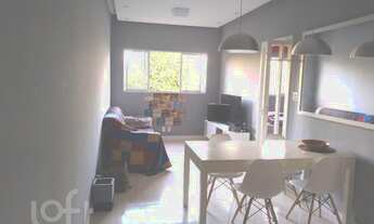 Imagem: Apartamento à venda em República com 70