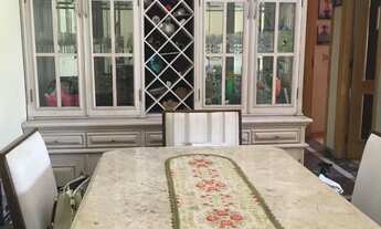 Imagem 6: Apartamento à venda em Vila Romana com 85 m², 3 quartos, 1 suíte, 2 vagas