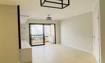 Imagem 7: Apartamento à venda em Jabaquara com 78 m², 3 quartos, 1 suíte, 2 vagas