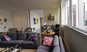 Imagem 3: Apartamento à venda em Sumaré com 424 m², 4 quartos, 1 suíte, 3 vagas