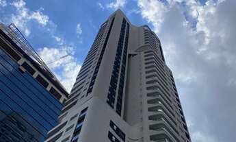 Imagem: Apartamento à venda em Santo Amaro com