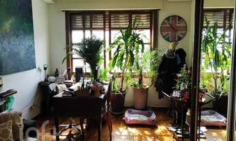 Imagem 4: Apartamento à venda em Perdizes com 131 m², 3 quartos, 1 suíte