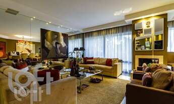 Imagem: Apartamento à venda em Morumbi com 520