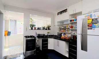 Imagem 6: Apartamento à venda em Santana com 126 m², 3 quartos, 1 suíte, 2 vagas