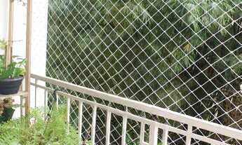 Imagem 6: Apartamento à venda em Vila Sônia com 65 m², 3 quartos, 1 suíte, 1 vaga