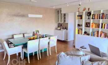 Imagem 4: Apartamento à venda em Cursino com 111 m², 2 quartos, 1 suíte, 2 vagas