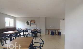 Imagem 7: Apartamento à venda em Butantã com 44 m², 2 quartos, 1 vaga