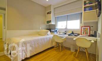 Imagem 5: Apartamento à venda em Jardim Paulista com 150 m², 2 quartos, 2 suítes, 3 vagas