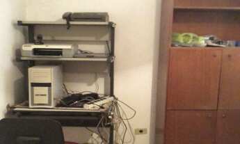 Imagem 3: Apartamento à venda em Perdizes com 91 m², 3 quartos, 1 suíte, 1 vaga