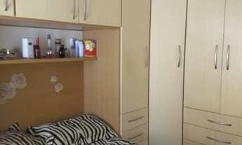 Imagem 6: Apartamento à venda em Tremembé com 51 m², 2 quartos, 1 vaga