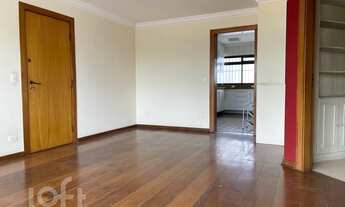 Imagem 3: Apartamento à venda em Bosque da Saúde com 101 m², 3 quartos, 1 suíte, 2 vagas