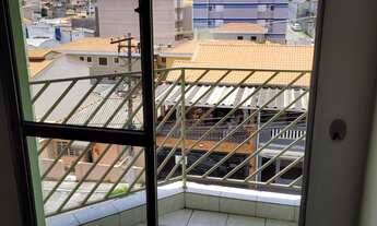 Imagem 3: Apartamento à venda em Tucuruvi com 63 m², 2 quartos, 1 vaga