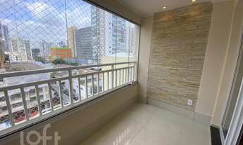 Imagem 7: Apartamento à venda em Brooklin com 96 m², 2 quartos, 2 suítes, 2 vagas