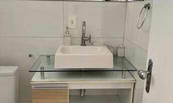 Imagem 5: Apartamento à venda em Jaguaré com 48 m², 2 quartos, 1 vaga