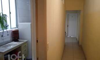 Imagem 2: Apartamento à venda em República com 16 m², 1 quarto