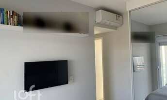 Imagem 7: Apartamento à venda em Mandaqui com 72 m², 2 quartos, 1 suíte, 2 vagas