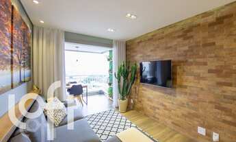 Imagem: Apartamento à venda em Vila Maria com 69