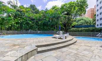 Imagem: Apartamento à venda em Alto da Lapa com