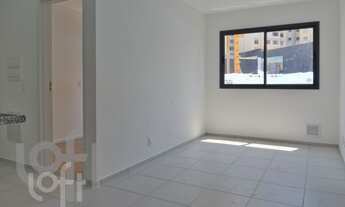 Imagem: Apartamento à venda em República com 36