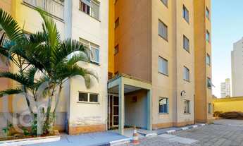 Imagem 7: Apartamento à venda em Brás com 42 m², 2 quartos, 1 vaga