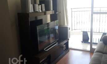 Imagem: Apartamento à venda em Ipiranga com 66