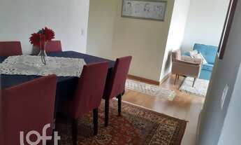 Imagem 4: Apartamento à venda em Bosque da Saúde com 80 m², 3 quartos, 1 suíte, 3 vagas