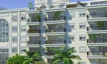 Imagem 2: Apartamento à venda em Morumbi com 113 m², 2 quartos, 1 suíte, 2 vagas