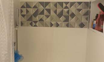 Imagem 2: Apartamento à venda em Ipiranga com 93 m², 2 quartos, 1 suíte, 2 vagas