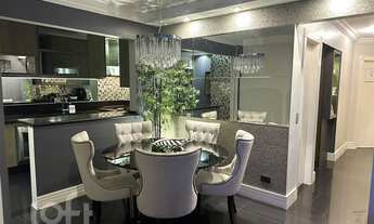 Imagem 7: Apartamento à venda em Jardim São Paulo com 85 m², 3 quartos, 2 suítes, 2 vagas